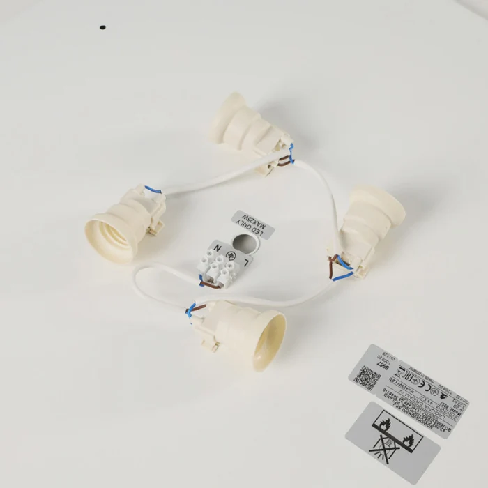 Потолочный светильник Nowodvorski Laguna 8957