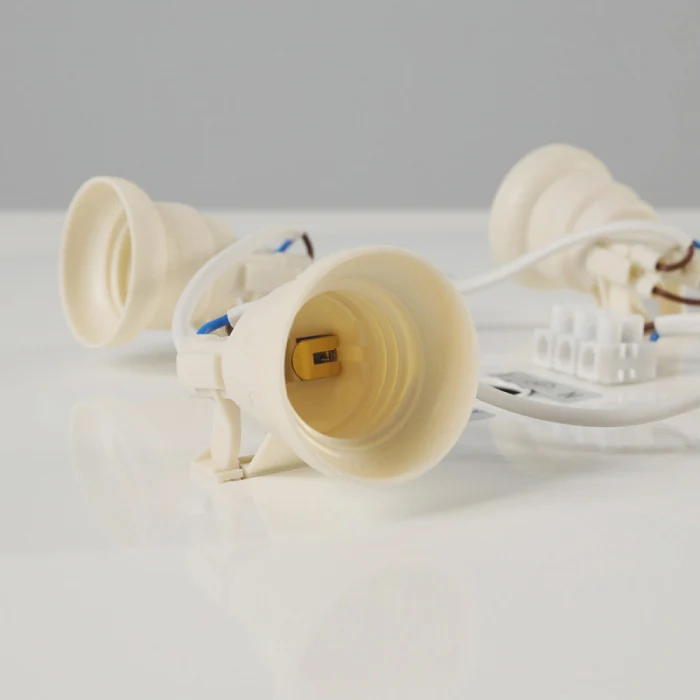 Потолочный светильник Nowodvorski Laguna 8957