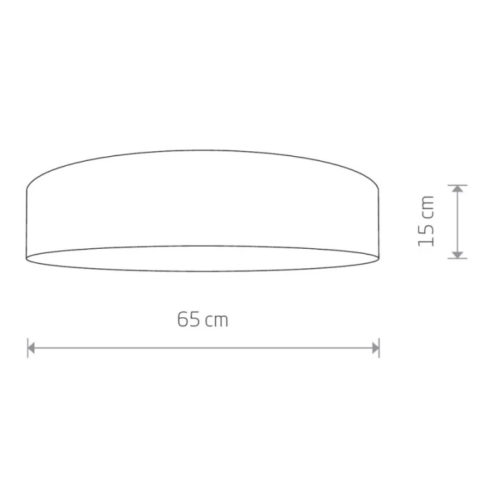 Потолочный светильник Nowodvorski Laguna 8957