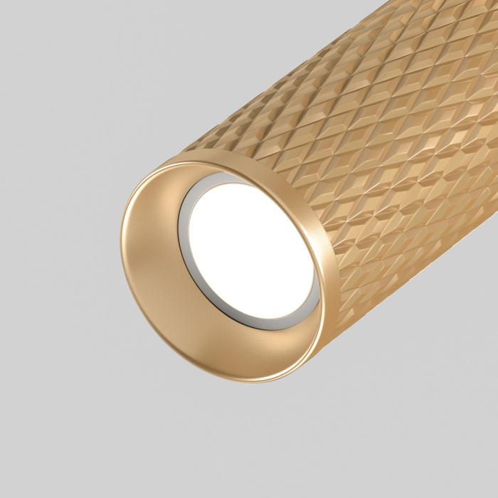 Спот Maytoni Focus Design C034CL-01G