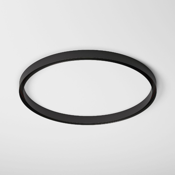 Шинопровод накладной радиусный Elektrostandard Slim magnetic 4690389205033