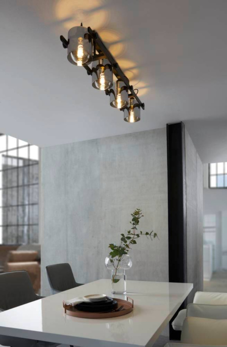 Спот EGLO HORNWOOD 2 43671