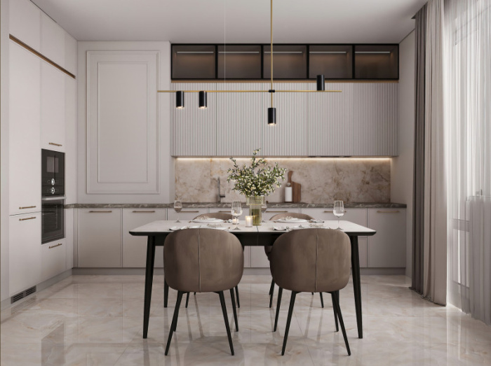 Бра Freya Enzo FR5201WL-01B