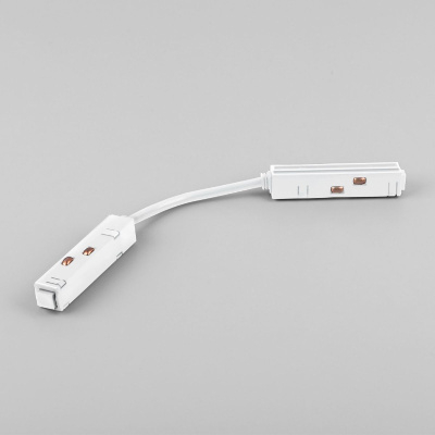 Гибкий коннектор Elektrostandard Slim magnetic 4690389188817