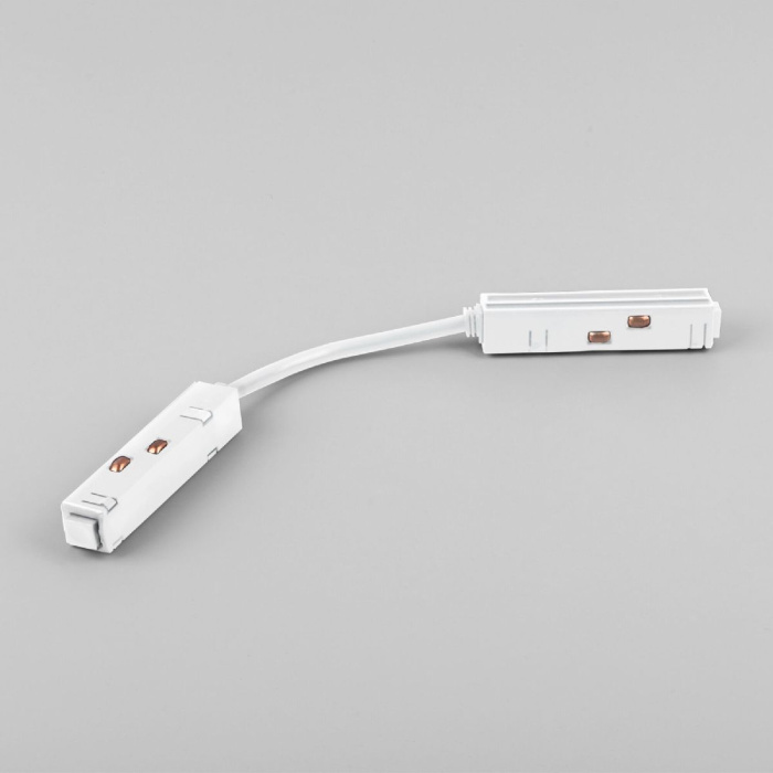 Гибкий коннектор Elektrostandard Slim magnetic 4690389188817