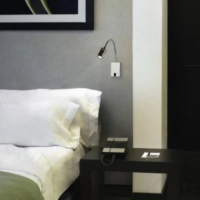 Настенный светильник Leds C4 BOOK 05-2845-21-21