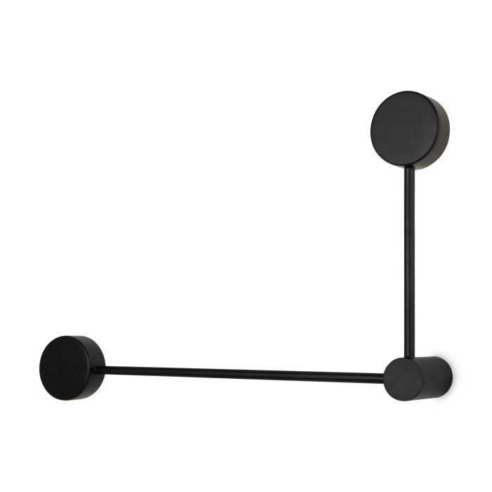 Настенный светильник Freya Tactic FR5363WL-02B1