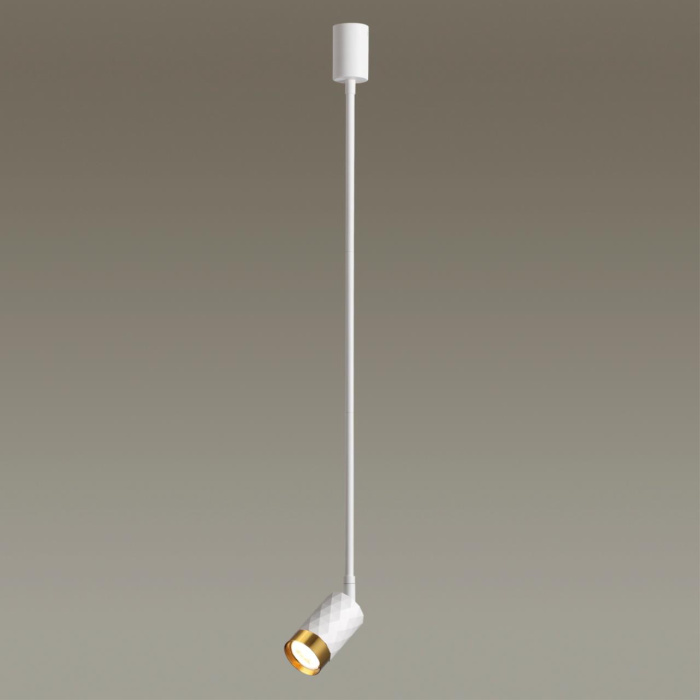 Потолочный светильник HIGHTECH ODEON LIGHT 4350/1C