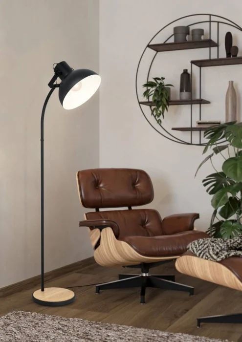 Торшер EGLO LUBENHAM 44059