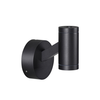 Настенный светильник HIGHTECH ODEON LIGHT 6636/6WL