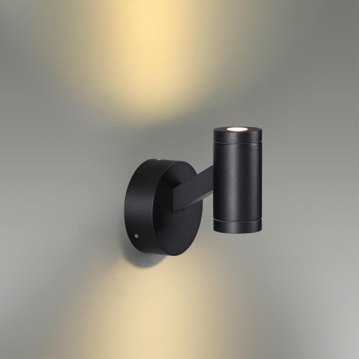 Настенный светильник HIGHTECH ODEON LIGHT 6636/6WL