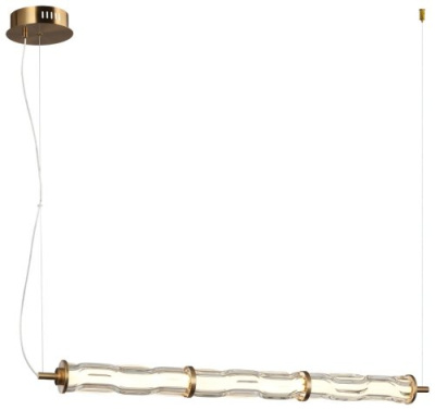 Подвесной светильник VELANTE 420-503-03