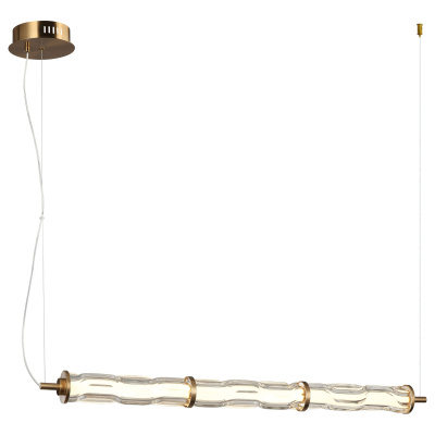 Подвесной светильник VELANTE 420-503-03