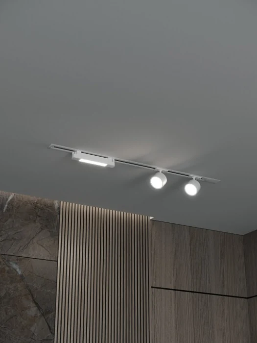 Комплект трековый Hesby Lighting Skylite №14 HSBL_kompl_S014_VI1W3K