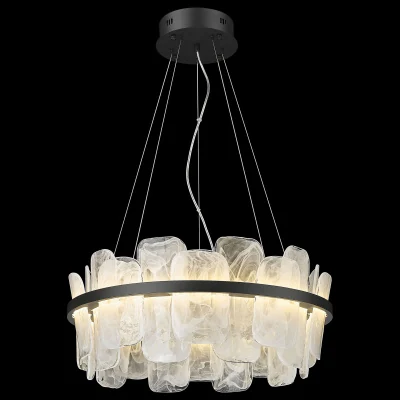 Люстра подвесная Wertmark Nelly WE158.20.603