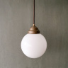 Плафон Berliner Messinglampen 115op