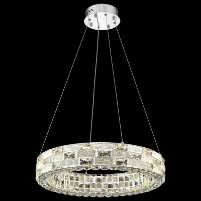 Светильник подвесной Wertmark Elaine WE469.06.103