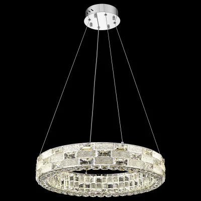 Светильник подвесной Wertmark Elaine WE469.06.103