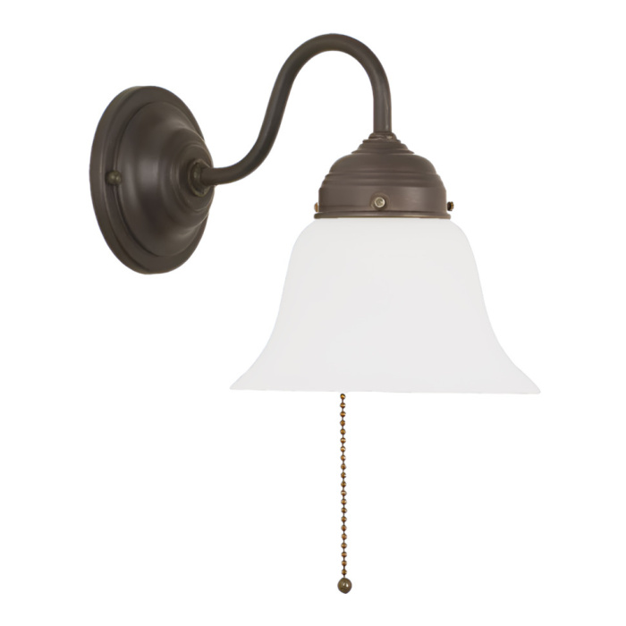 Бра Berliner Messinglampen A8-40gsA