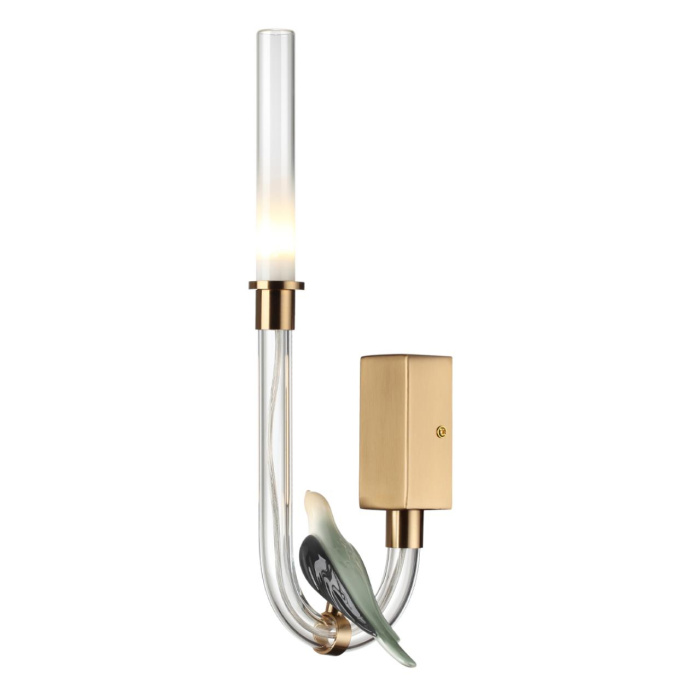 Бра L-VISION ODEON LIGHT 5431/2WL