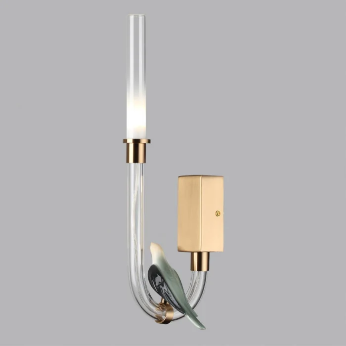 Бра L-VISION ODEON LIGHT 5431/2WL