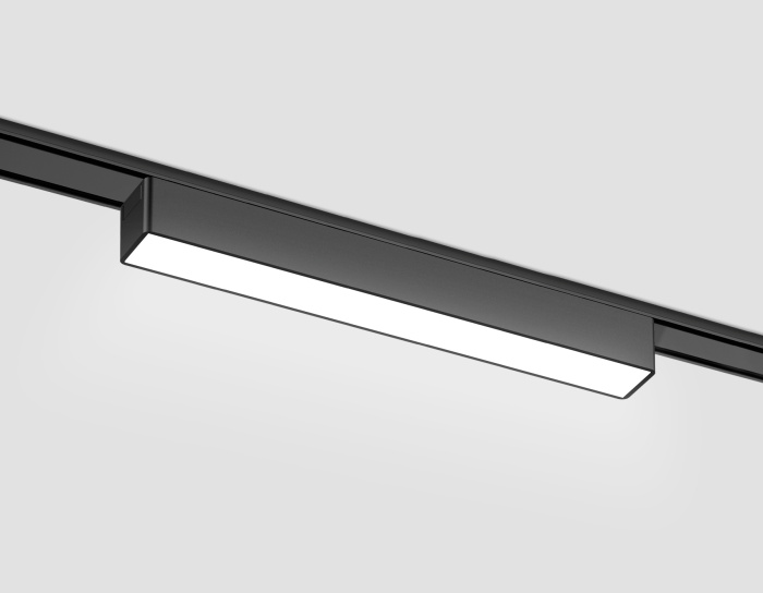 Светильник светодиодный трековый для шинопровода Magnetic Ultra Slim Ambrella light GV1449