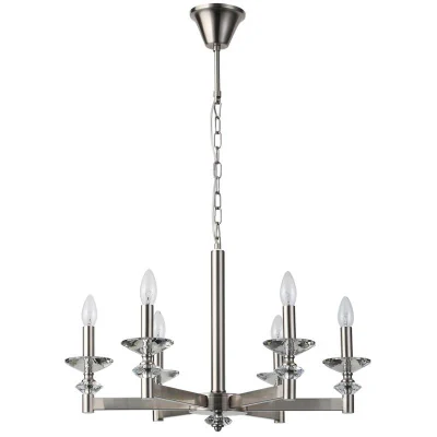 Люстра подвесная Stilfort 1048/11/06P Albert