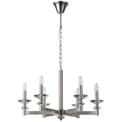 Люстра подвесная Stilfort 1048/11/06P Albert