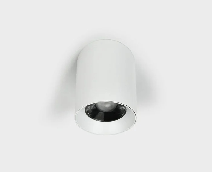 Светильник потолочный влагозащищенный Italline IT06-6035 white 3000K