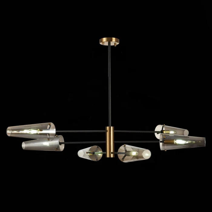 Светильник потолочный MORAVE ST LUCE SL1209.302.06