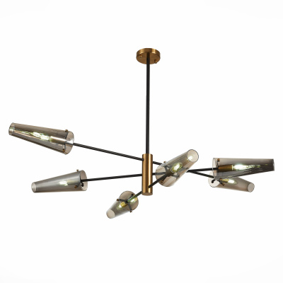 Светильник потолочный MORAVE ST LUCE SL1209.302.06