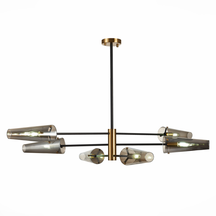 Светильник потолочный MORAVE ST LUCE SL1209.302.06