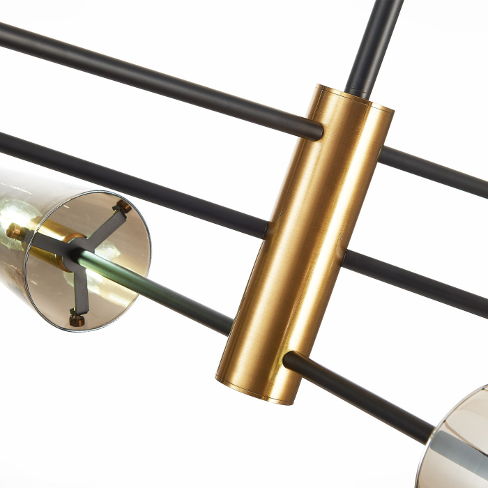 Светильник потолочный MORAVE ST LUCE SL1209.302.06