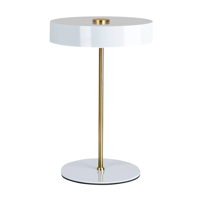 Светильник настольный Arte Lamp ELNATH A5038LT-3WH