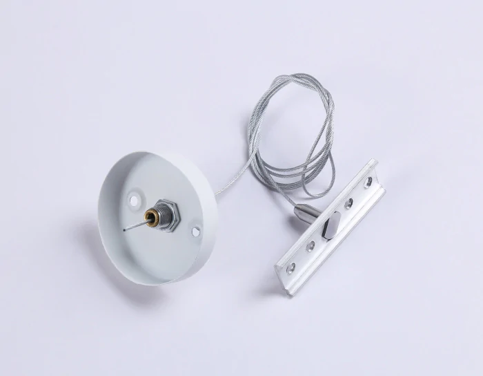 Подвес для магнитного накладного шинопровода 1.5м Magnetic Ambrella light GL3626