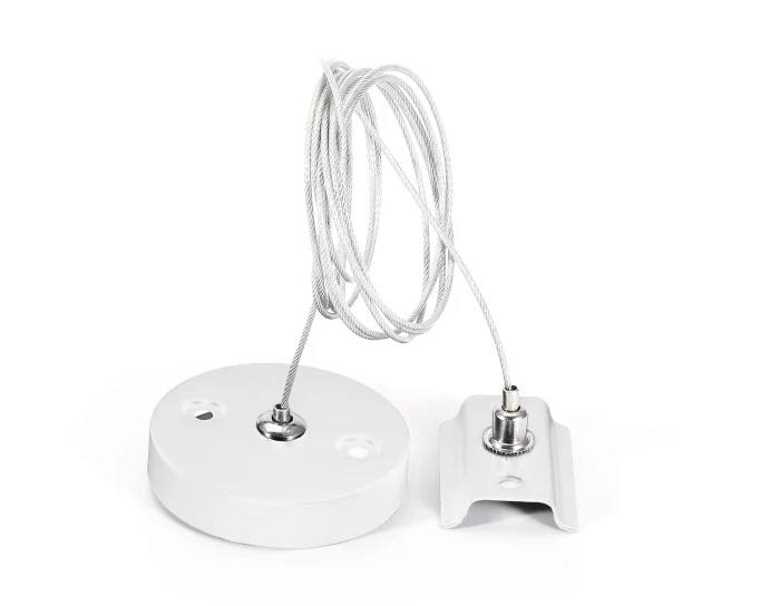 Подвес для магнитного накладного шинопровода 1.5м Magnetic Ambrella light GL3626