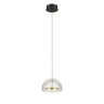 Подвесной светильник Delight Collection MD24030031 MD24030031-1A brass/clear