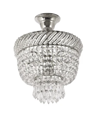 Потолочный светильник Dio DArte Asfour Bari E 1.3.25.299 N