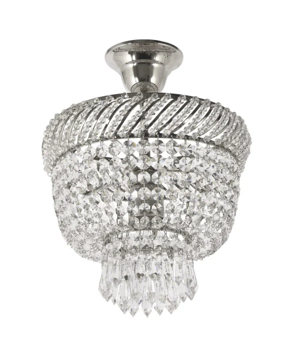 Потолочный светильник Dio DArte Asfour Bari E 1.3.25.299 N