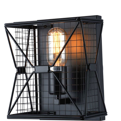 Светильник настенный Stilfort 3011/02/01W Walder