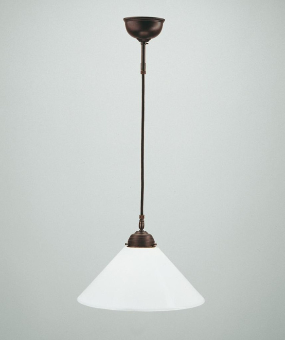 Подвесной светильник Berliner Messinglampen PS60-25opA