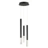 Подвесной светильник Delight Collection Vita MD7747-3C matt black