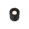 Светильник накладной iLedex Metrica 108-7W-D80-3000K-24DG-BK