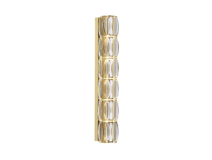 Подвесной светильник  8255/A gold NEW Newport