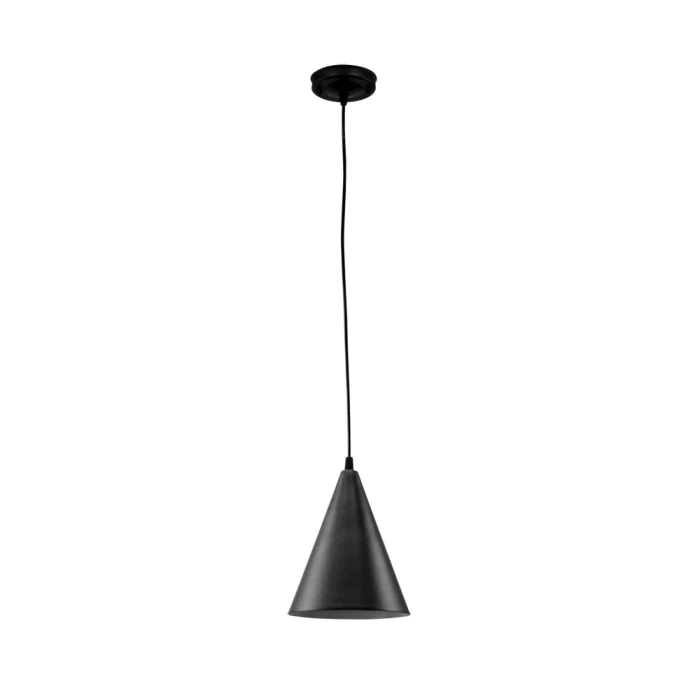 Светильник подвесной Arte Lamp LARK A7074SP-1BK