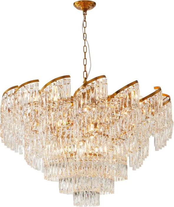 Люстра подвесная Stilfort 2176/05/24P Sapparo