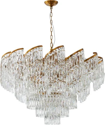 Люстра подвесная Stilfort 2176/05/24P Sapparo