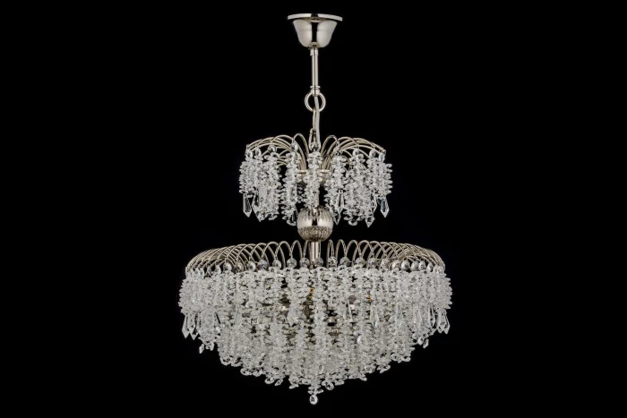 Подвесная люстра Arti Lampadari Bronte E 1.5.40.106 N