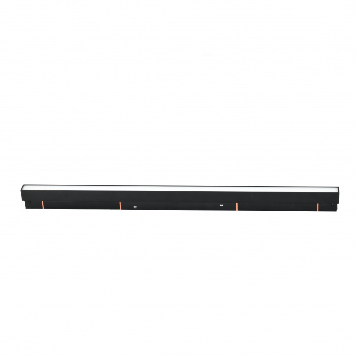 Светильник трековый магнитный iLedex VISION 4822-001-L600-24W-110DG-3000K-BK
