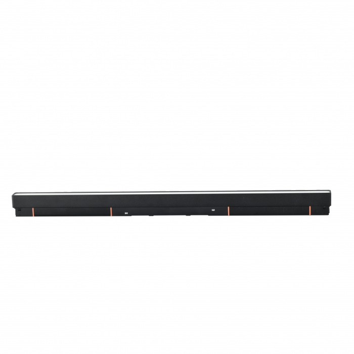 Светильник трековый магнитный iLedex VISION 4822-001-L600-24W-110DG-3000K-BK